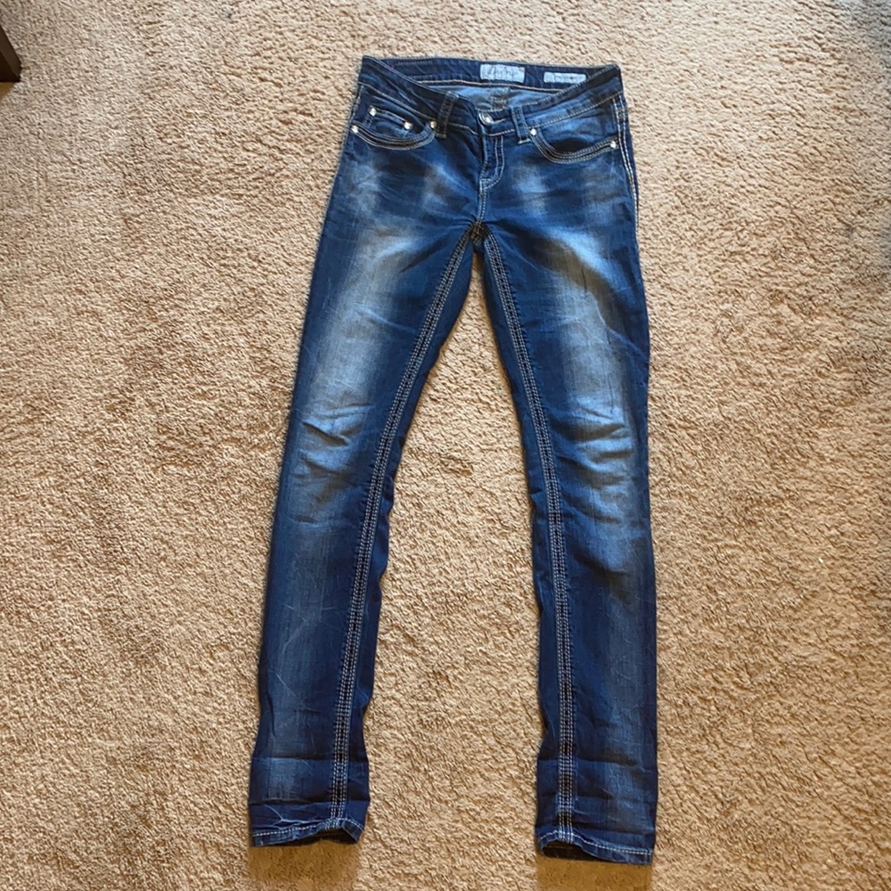 Daytrip lynx skinny 27L